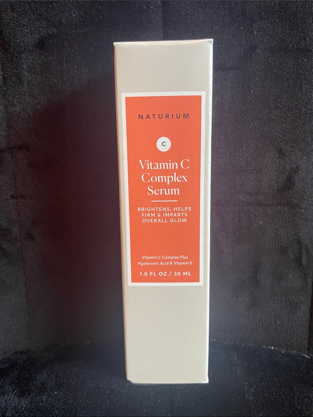 Naturium Vitamin C Complex Serum